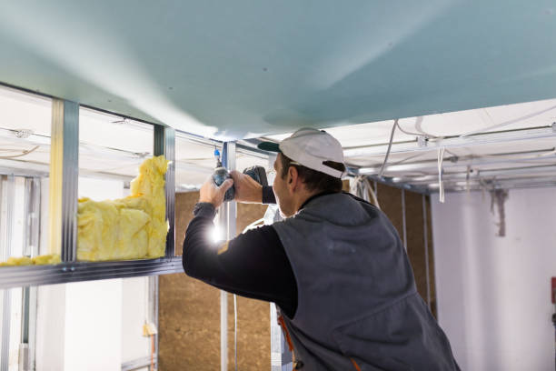 Best DIY Insulation Kits and Guidance in Elliston, VA
