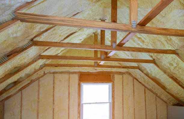 Reliable Elliston, VA Insulation Contractor Solutions