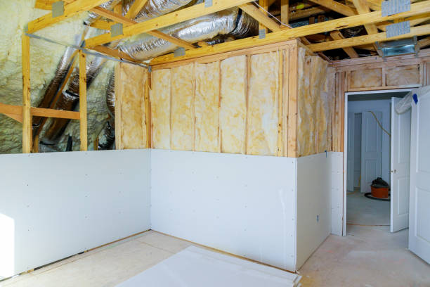 Best Fiberglass Insulation in Elliston, VA