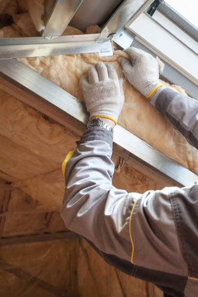 Best Spray Foam Insulation in Elliston, VA