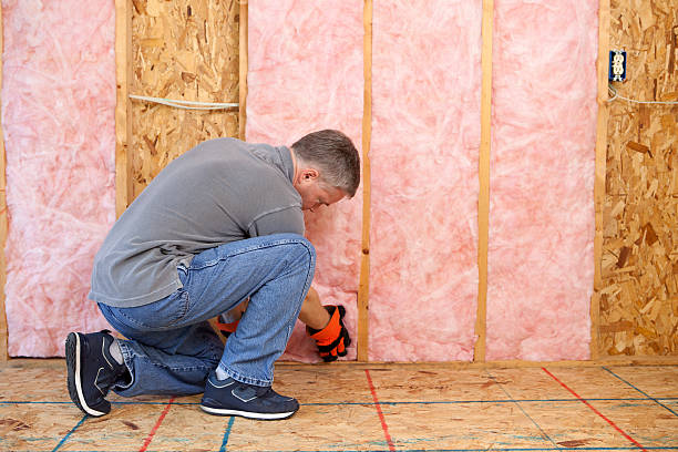 Types of Insulation We Offer in Elliston, VA