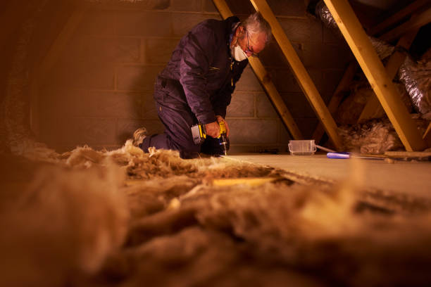 Best Cellulose Insulation in Elliston, VA
